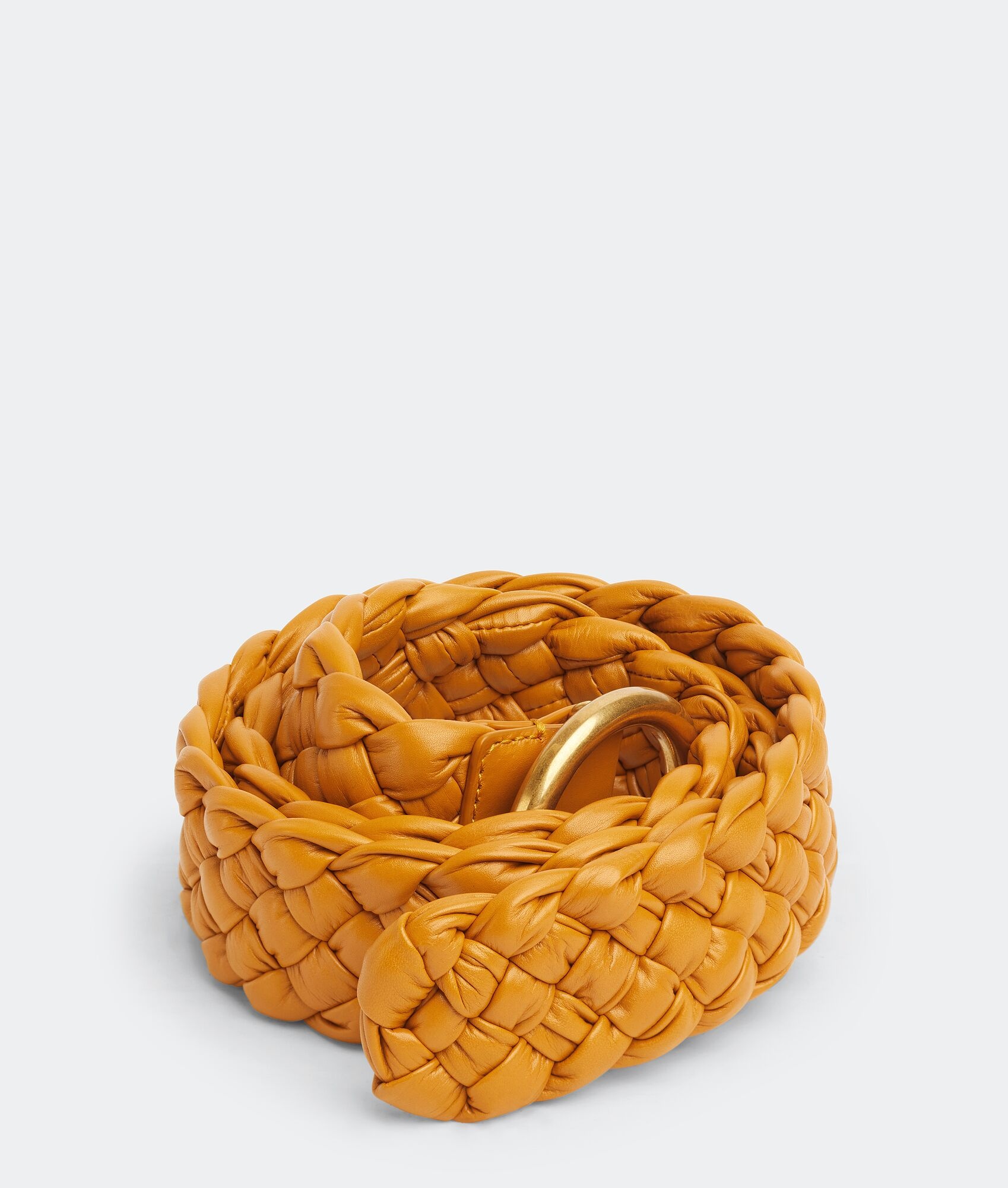 foulard intreccio belt - 2