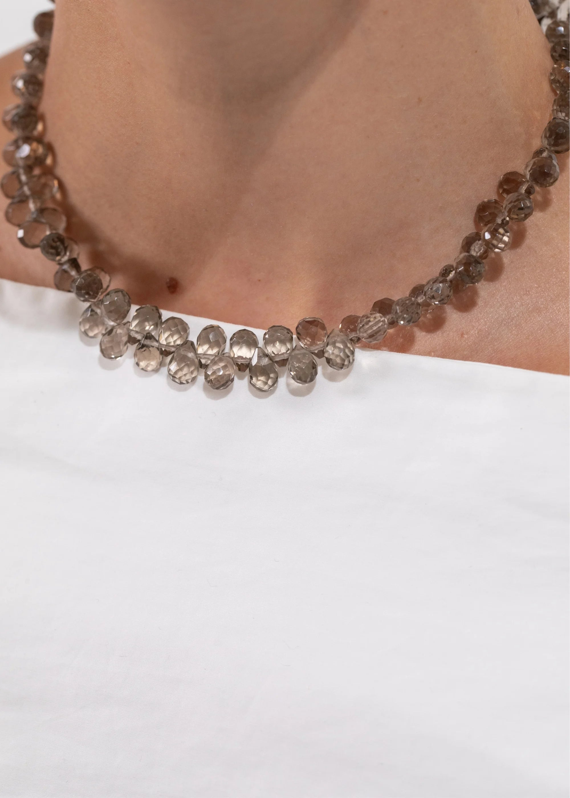 Bernadette Necklace - 2