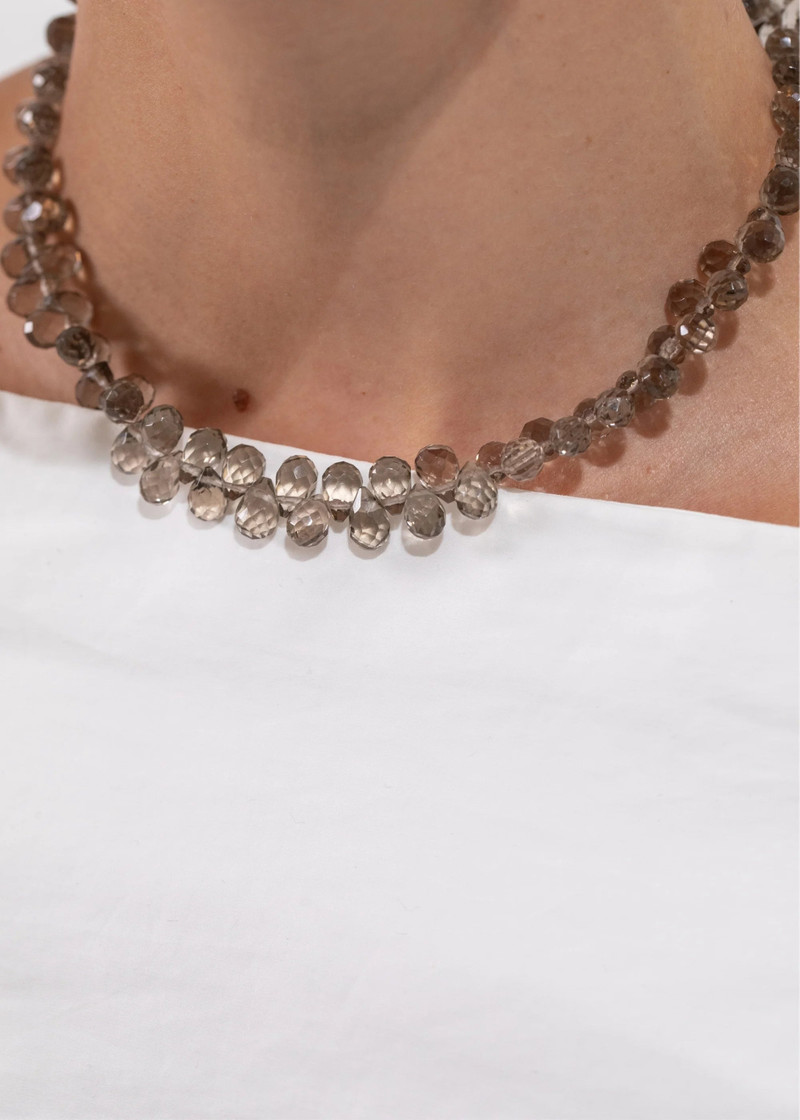 Jennifer Behr Bernadette Necklace outlook