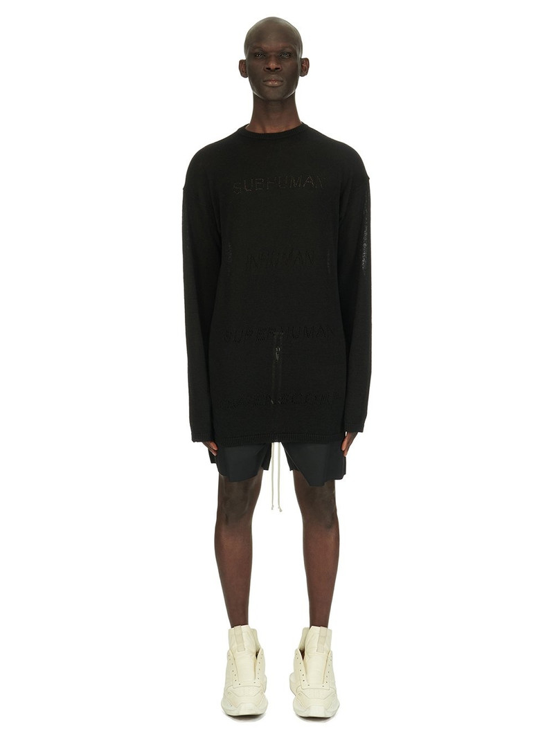 Rick Owens SHORTS outlook