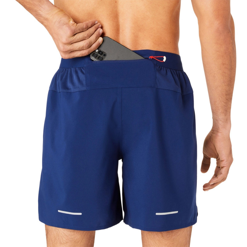 MEN'S ROAD 7IN SHORT 6