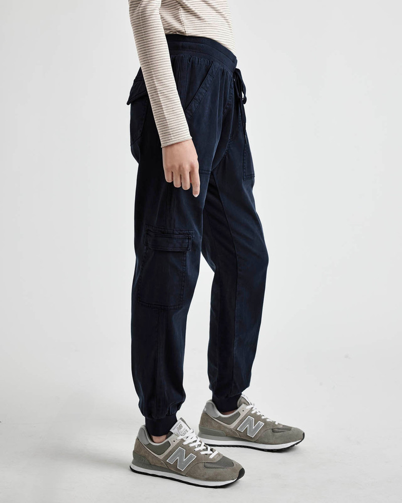 Splendid Jaclyn Jogger outlook