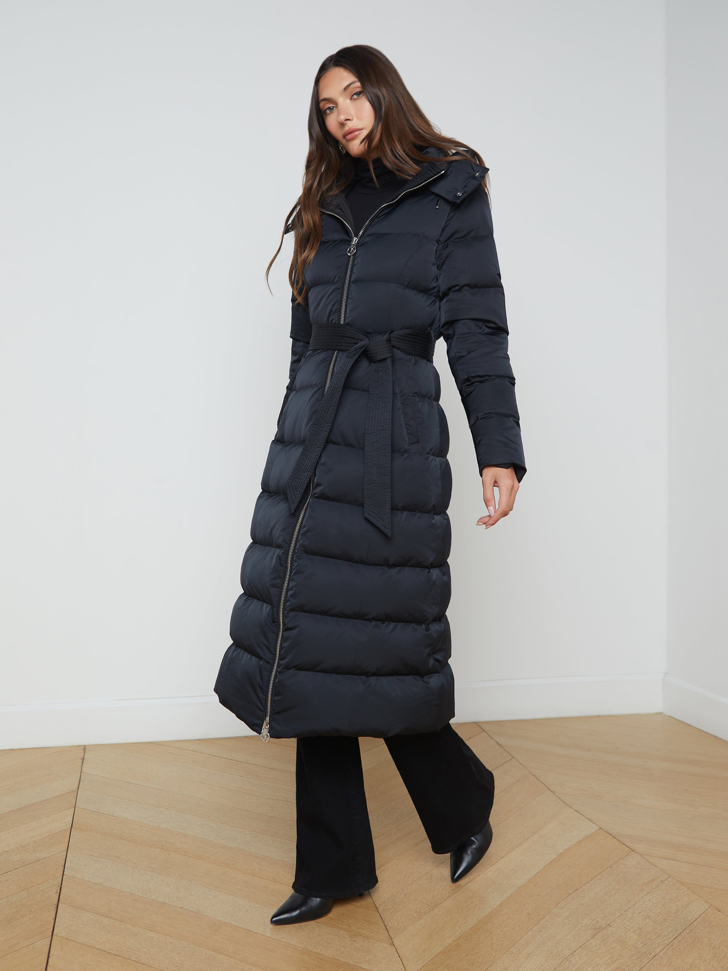 Whistler Down Maxi Puffer - 4