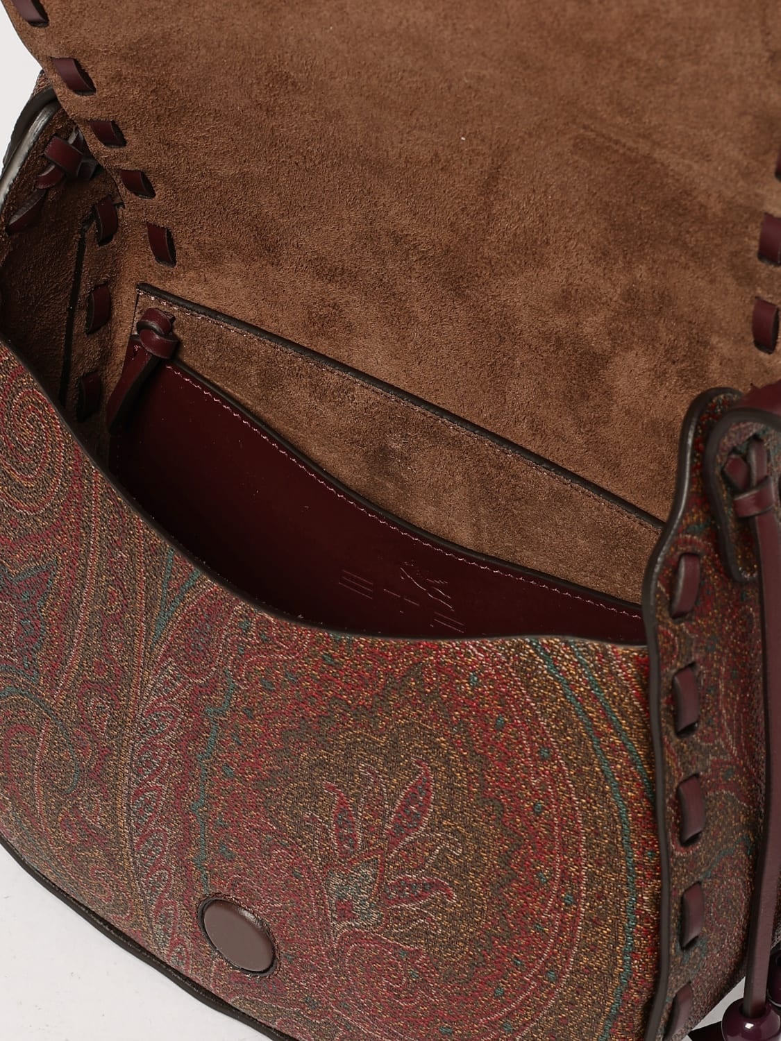 Shoulder bag woman Etro - 5