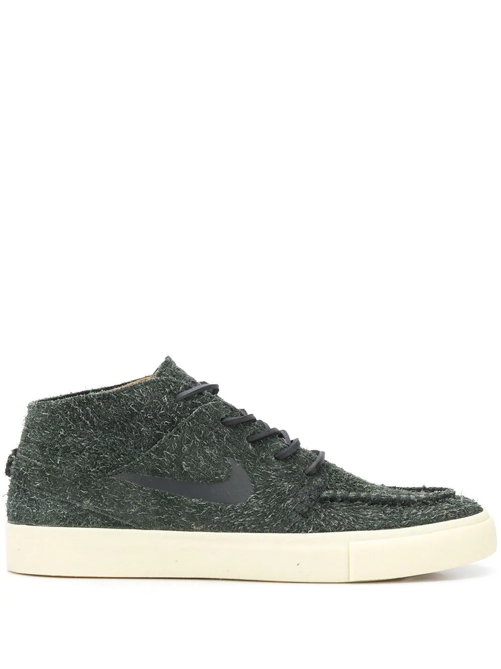 Zoom Janoski Mid Crafted SB sneakers - 1