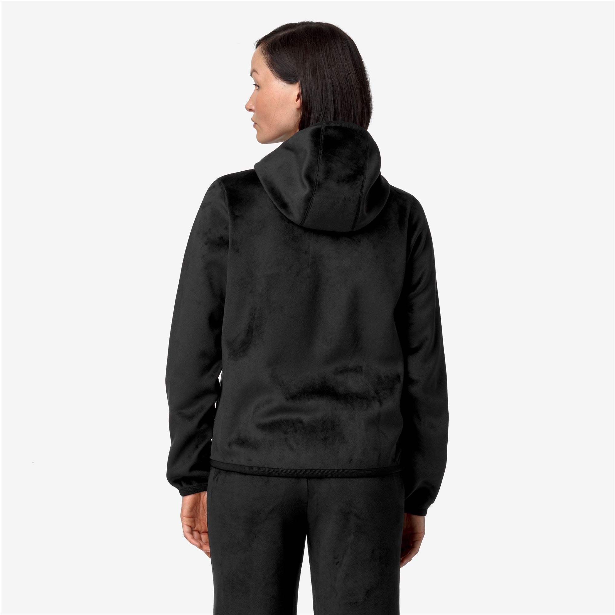 LILY VELOUR POLAR REVERSIBLE - 6