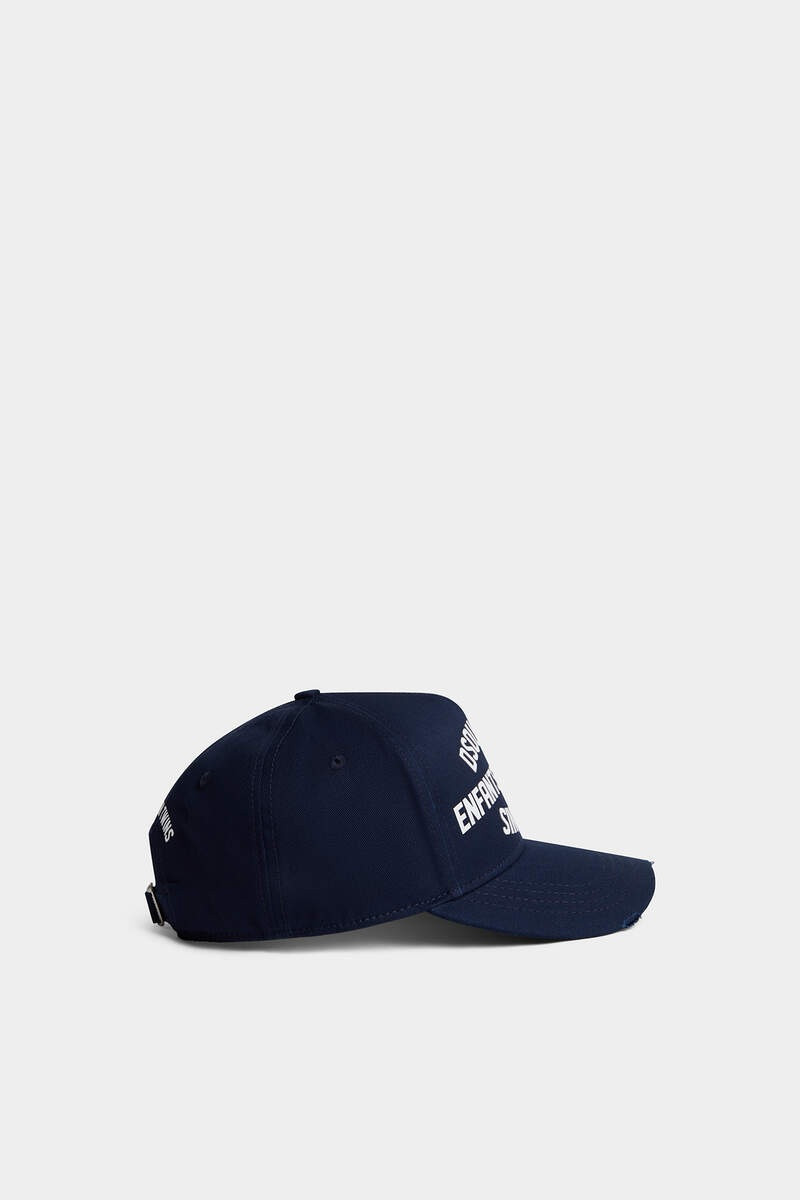 DSQUARED2 BASEBALL CAP 4