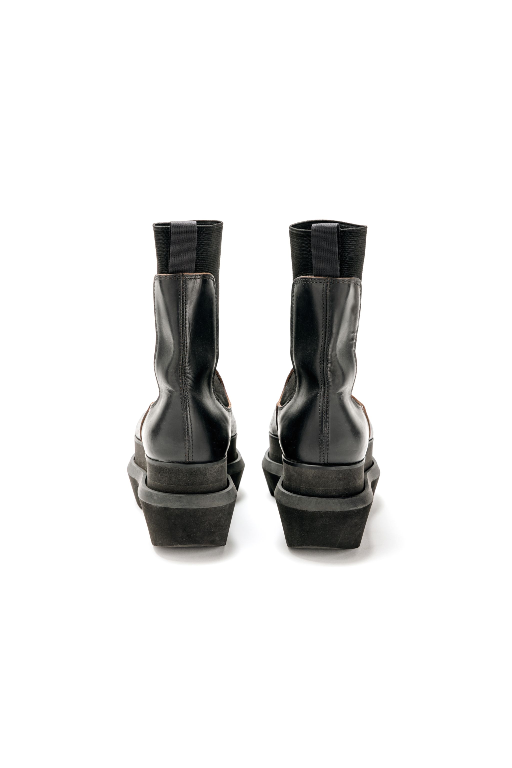 Chelsea Boots - 3