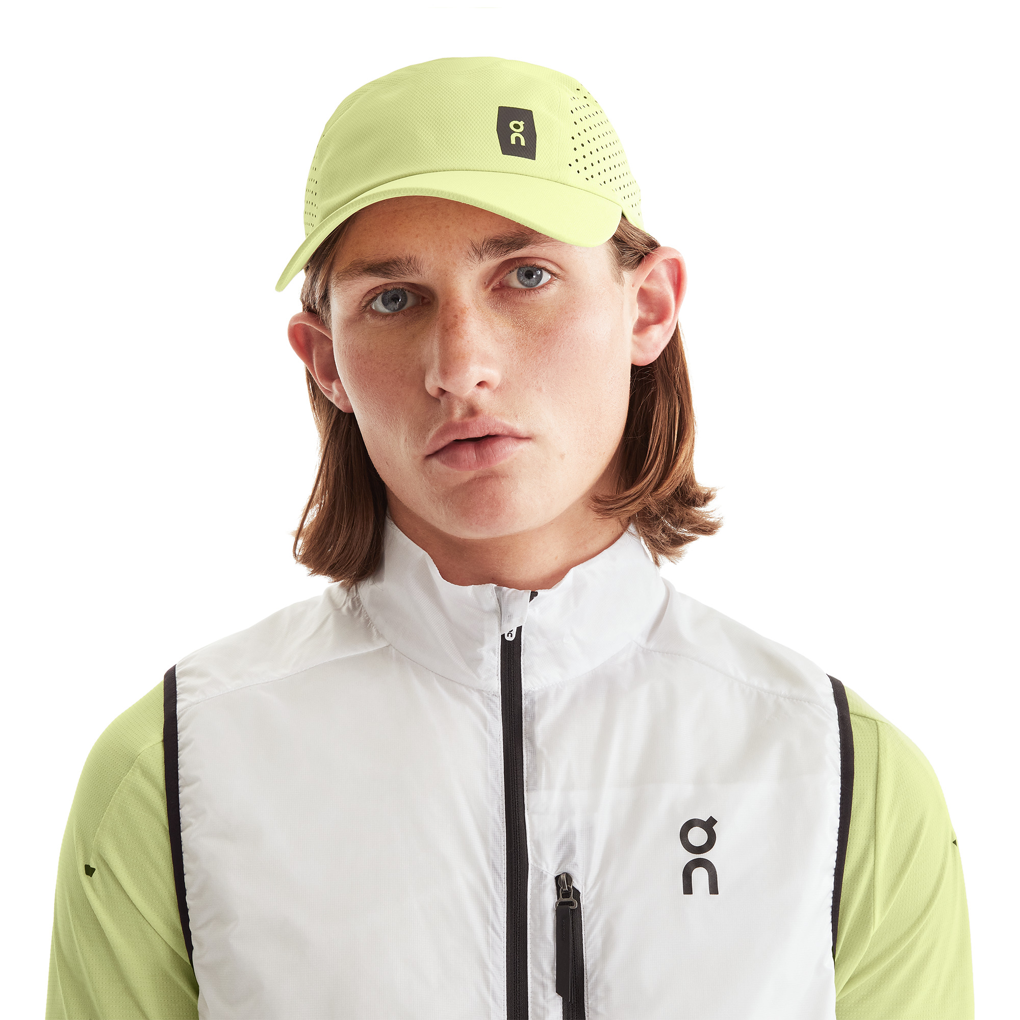 Lightweight Cap - 4