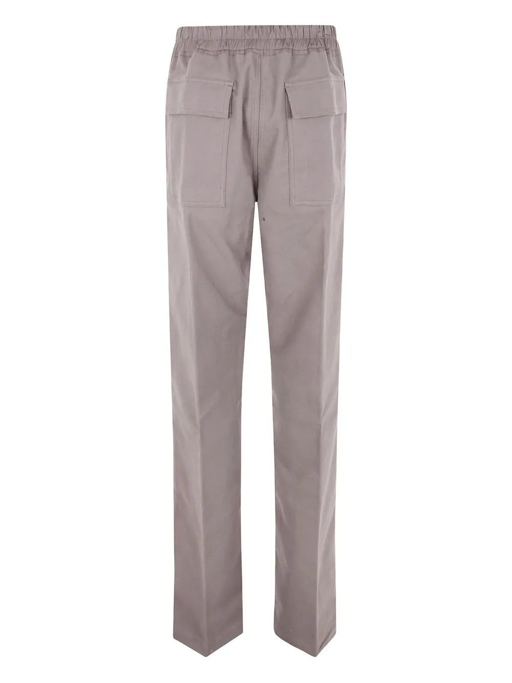 Dietrich Drawstring Pants Brushed Heavy Twill - 2
