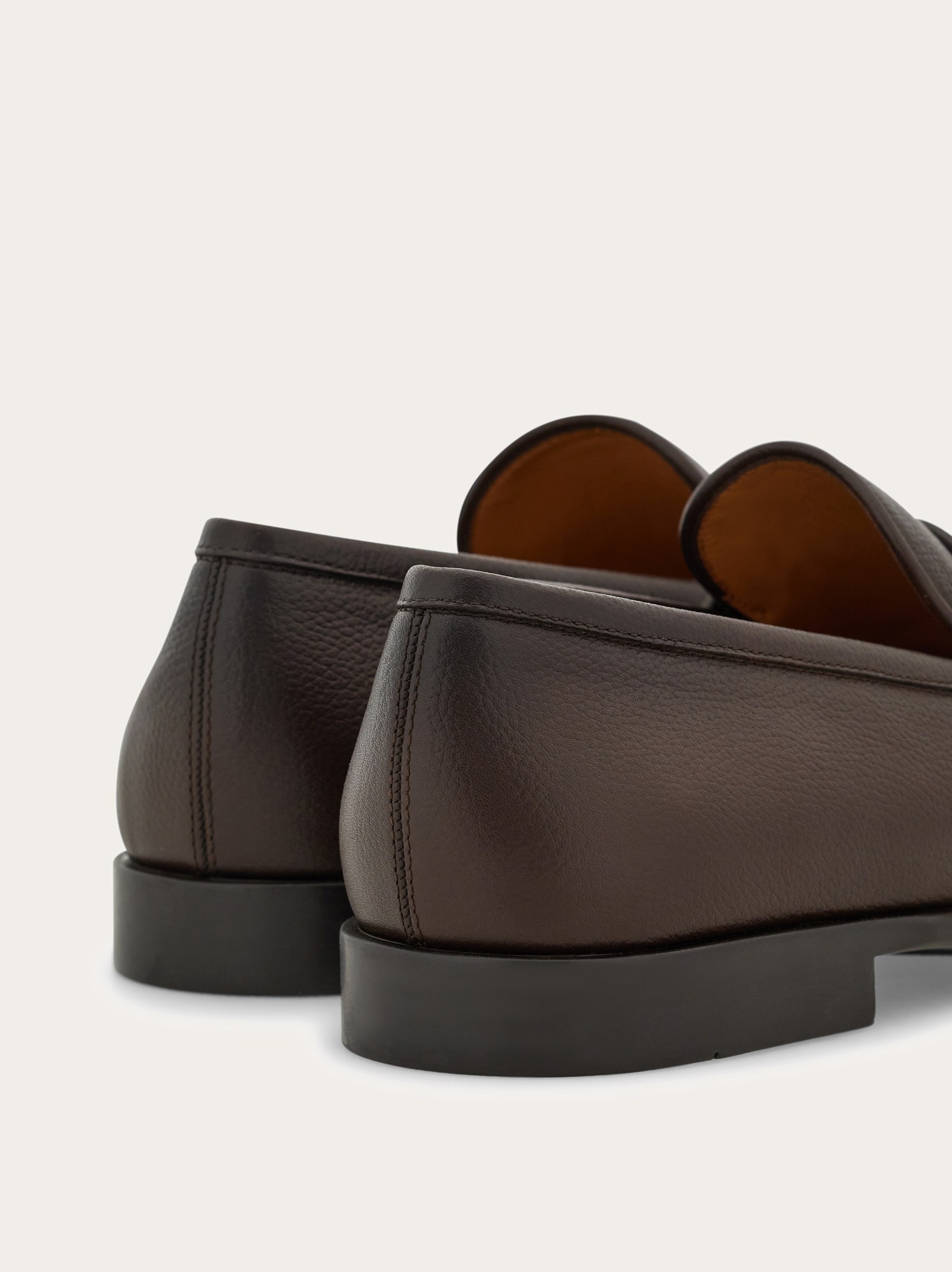 FERRAGAMO Penny loafer | REVERSIBLE