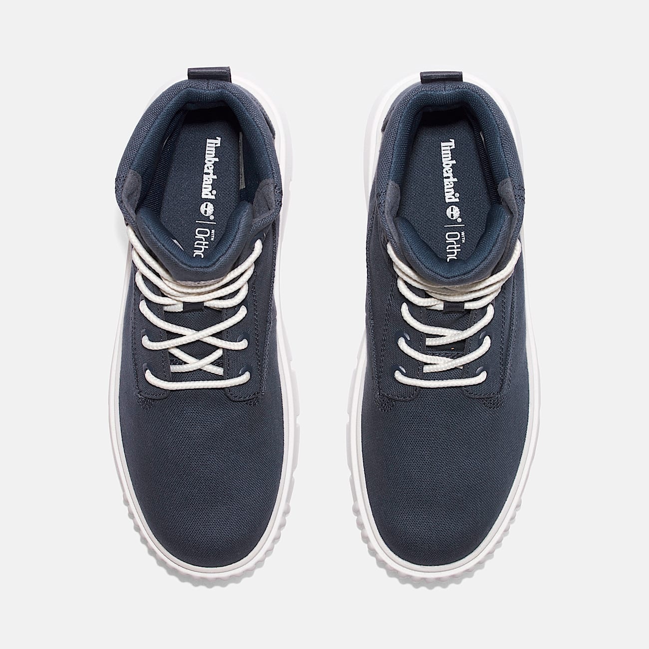 Women's Greyfield Canvas Boot - 2