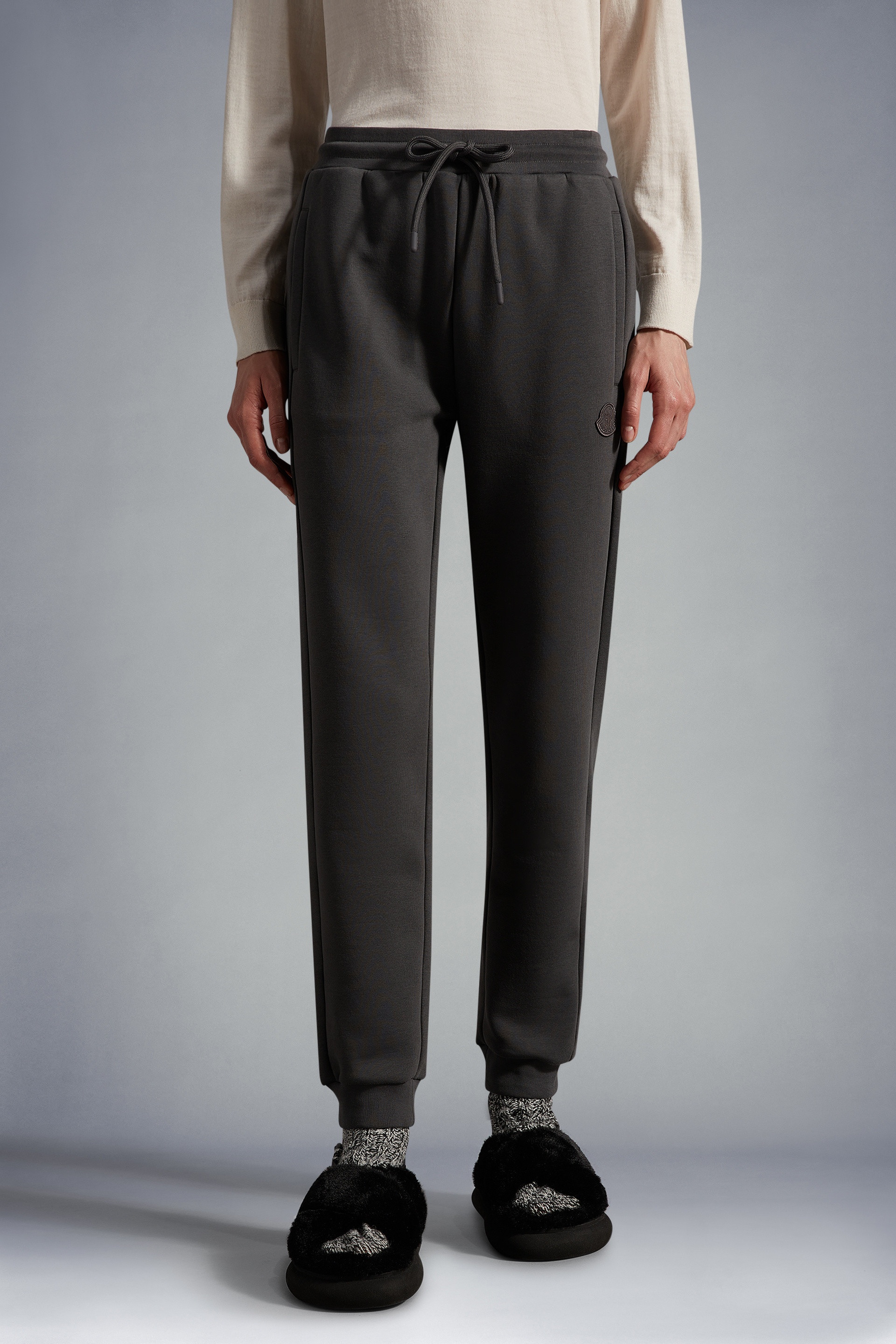 Fleece Sweatpants - 3