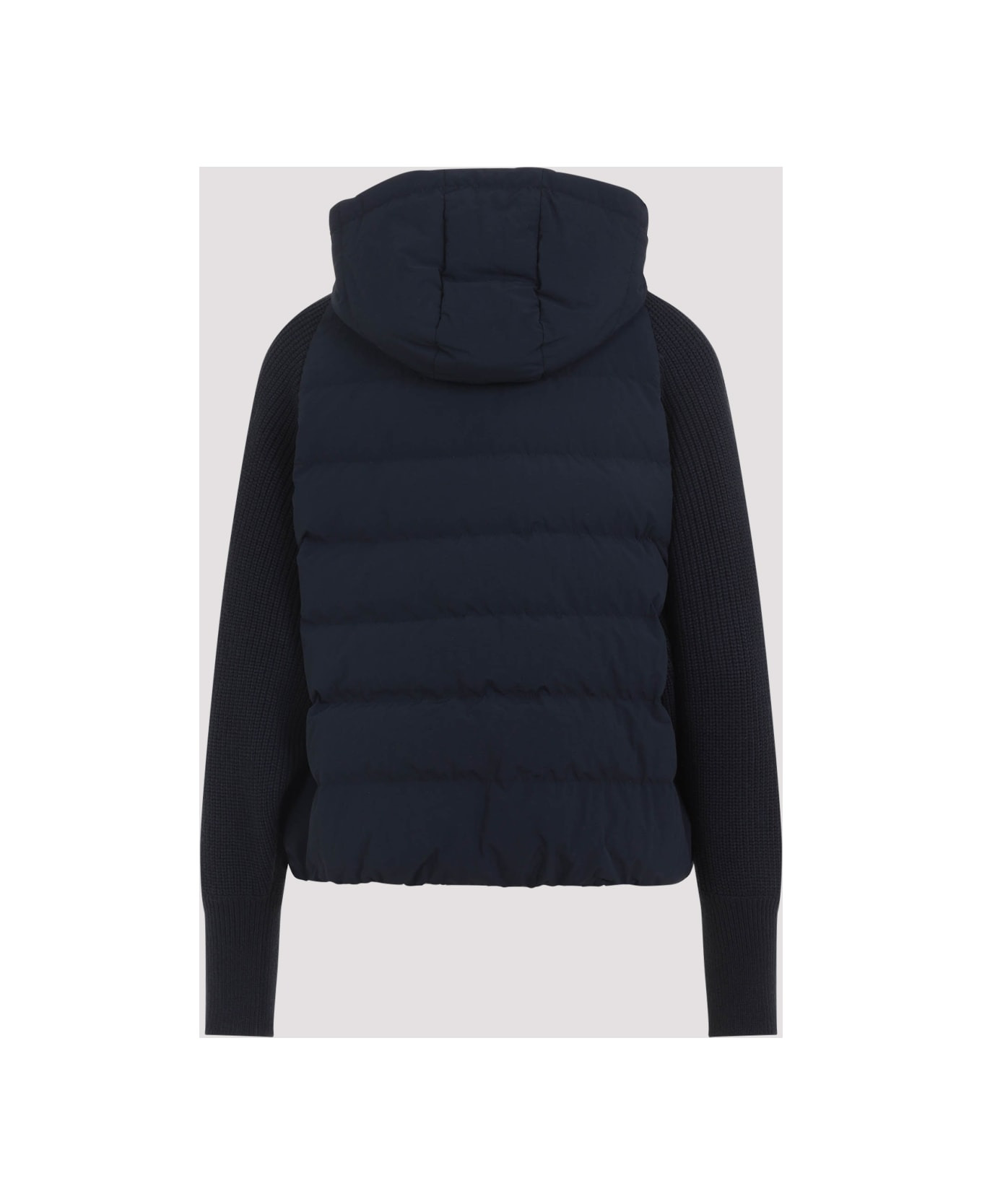 Knit Dowjacket - 4