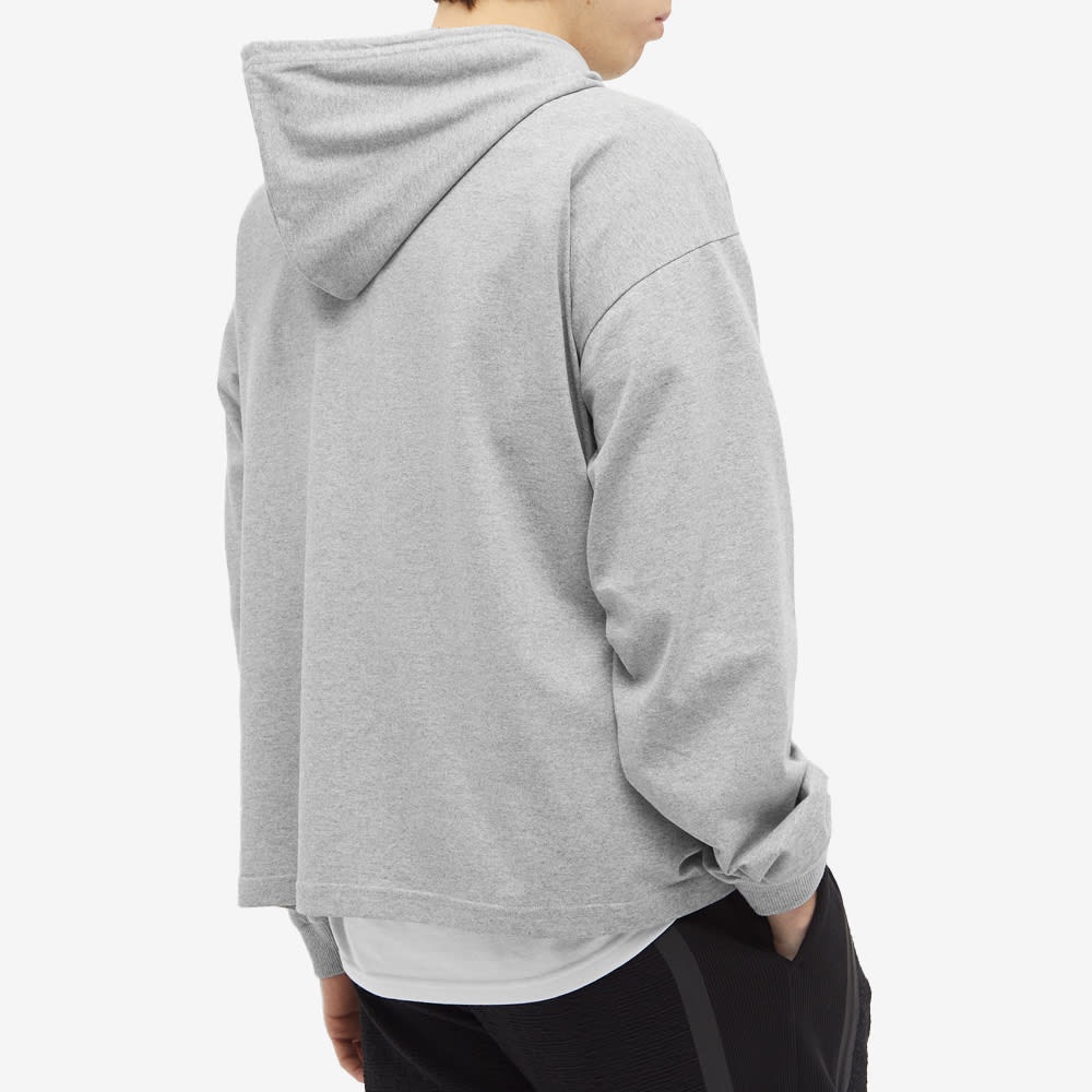 1017 ALYX 9SM Visual Hooded Tee - 5