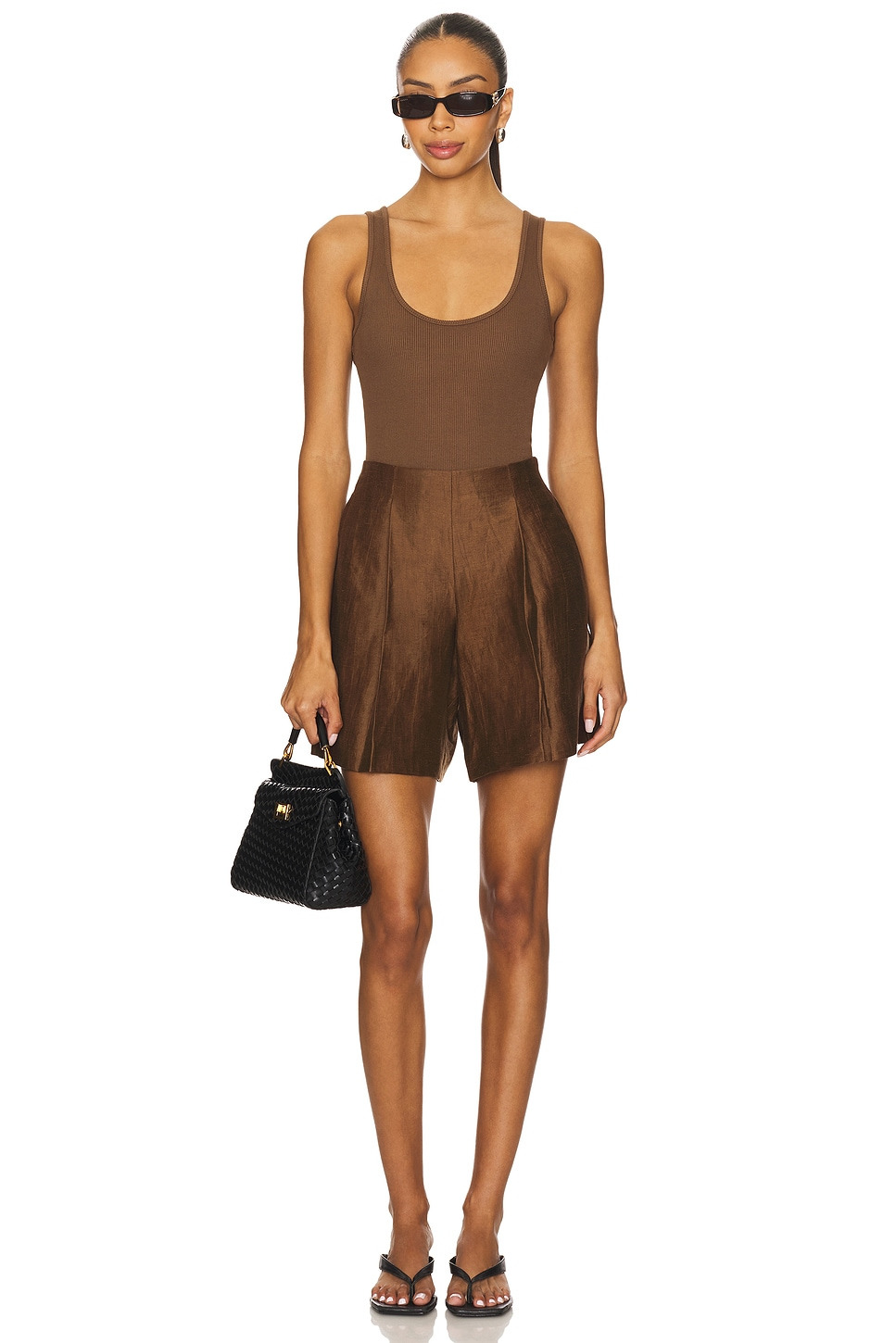 Hadleigh Long Short - 5