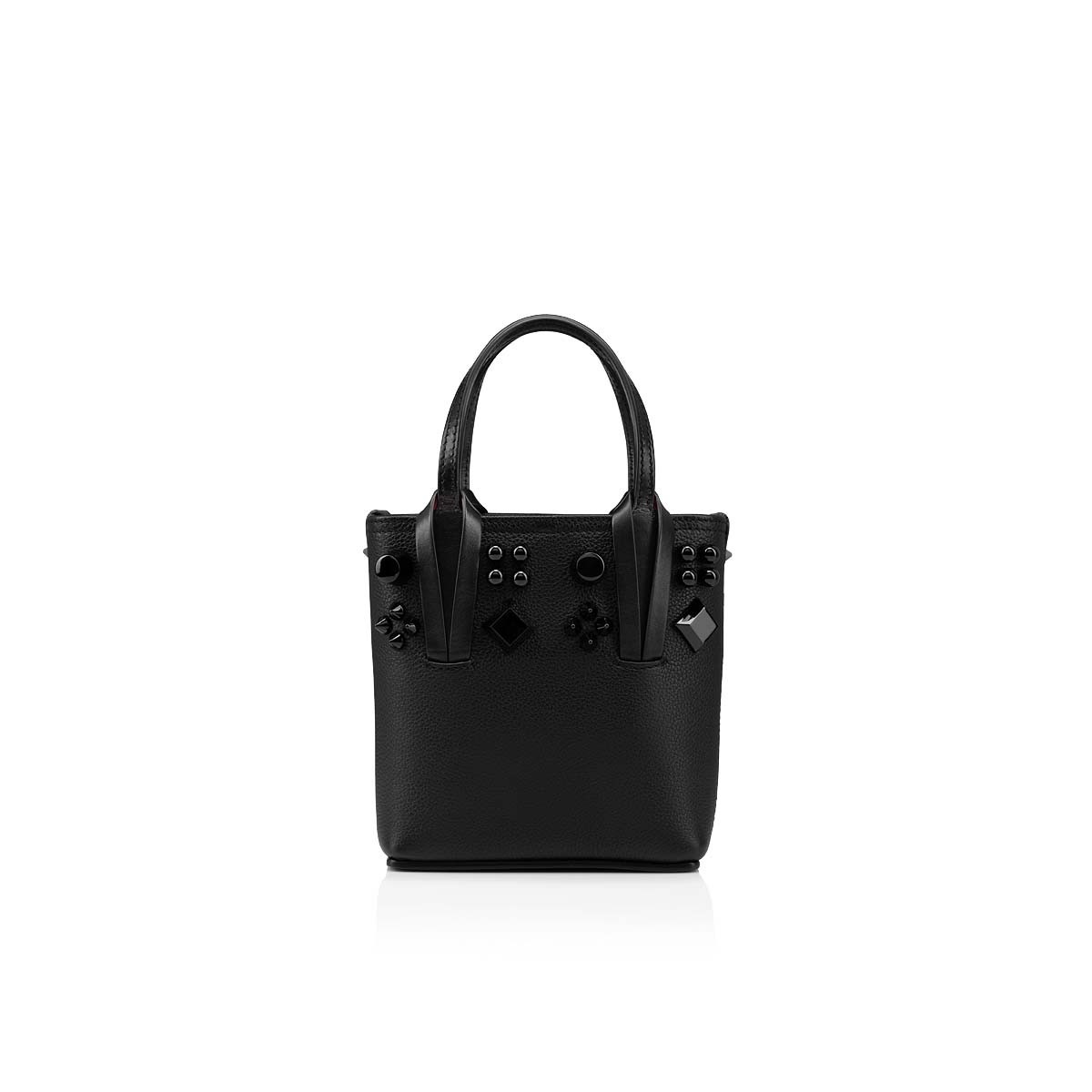 Cabata N/S Mini BLACK - 1