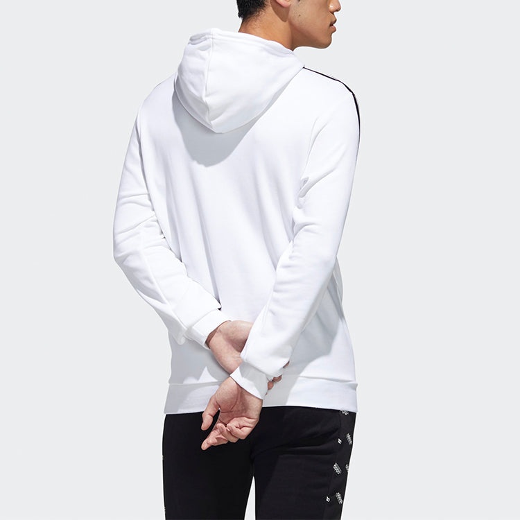 adidasxDisney Crossover M Dsny Hdy Training Sports Pullover White GD5863 - 4