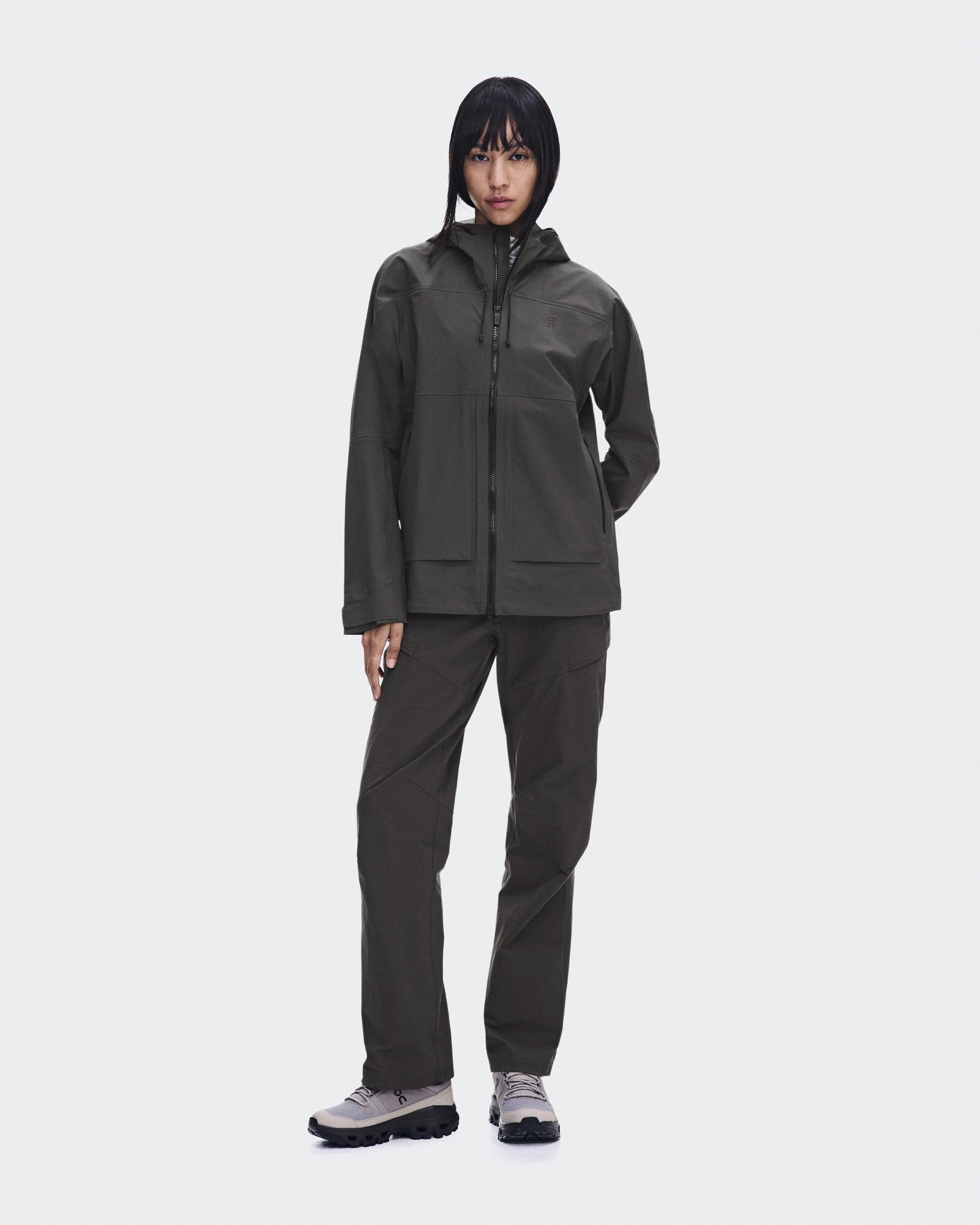 Ascent Jacket - 1