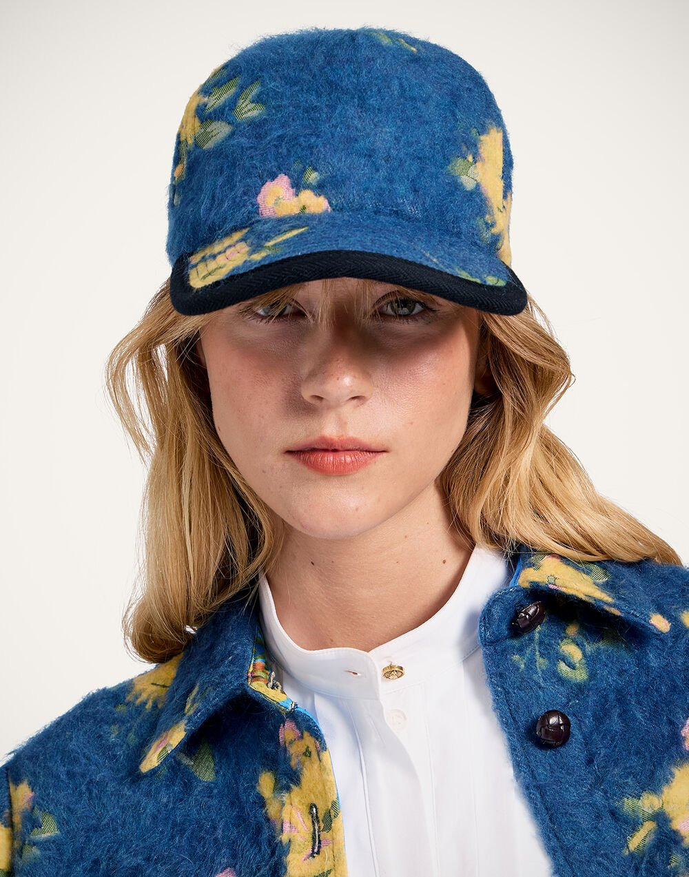 Babeball Cap - 2