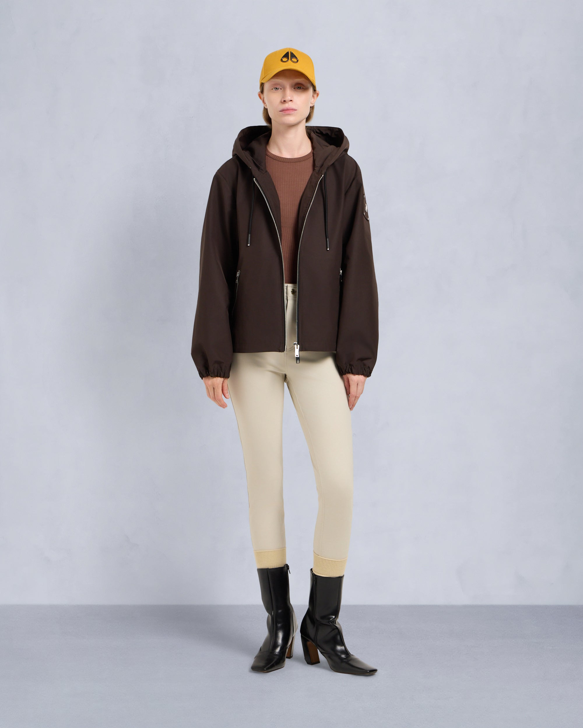 EDEN 3-IN-1 JACKET - 6