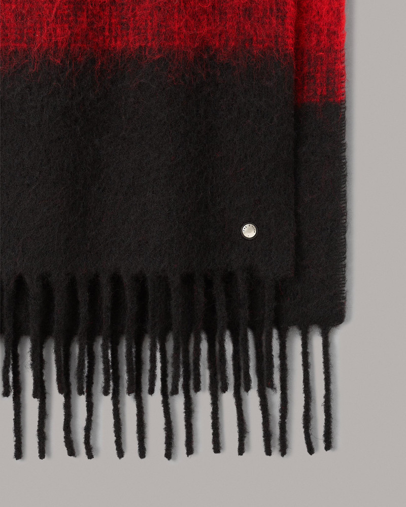 rag & bone Shire Ombre Wool Scarf
Midweight Scarf outlook