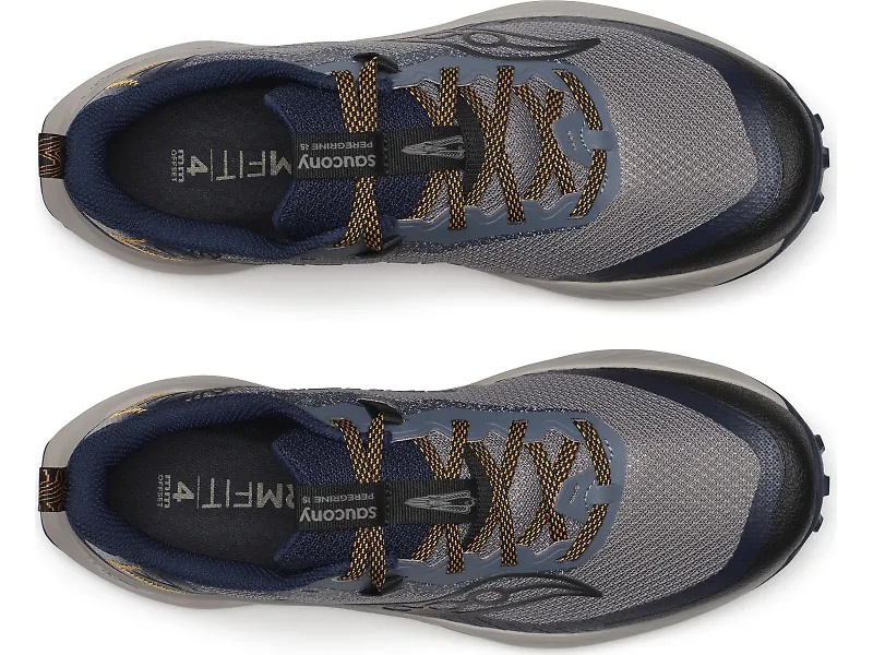Saucony Peregrine 15 - 3