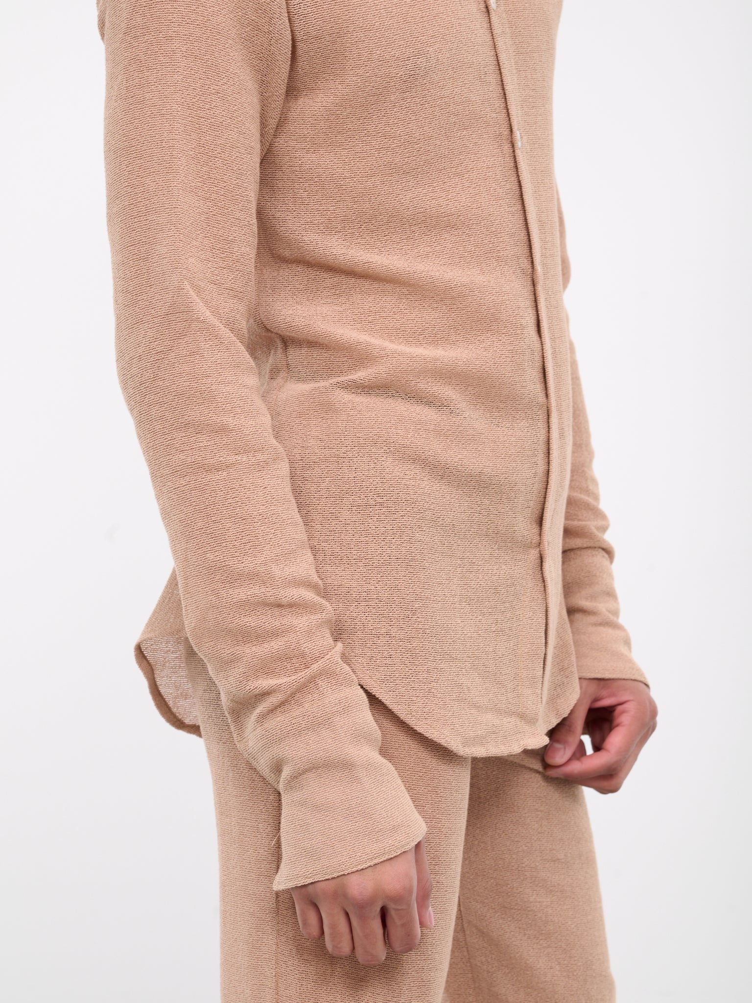 Slim Shirt - 5