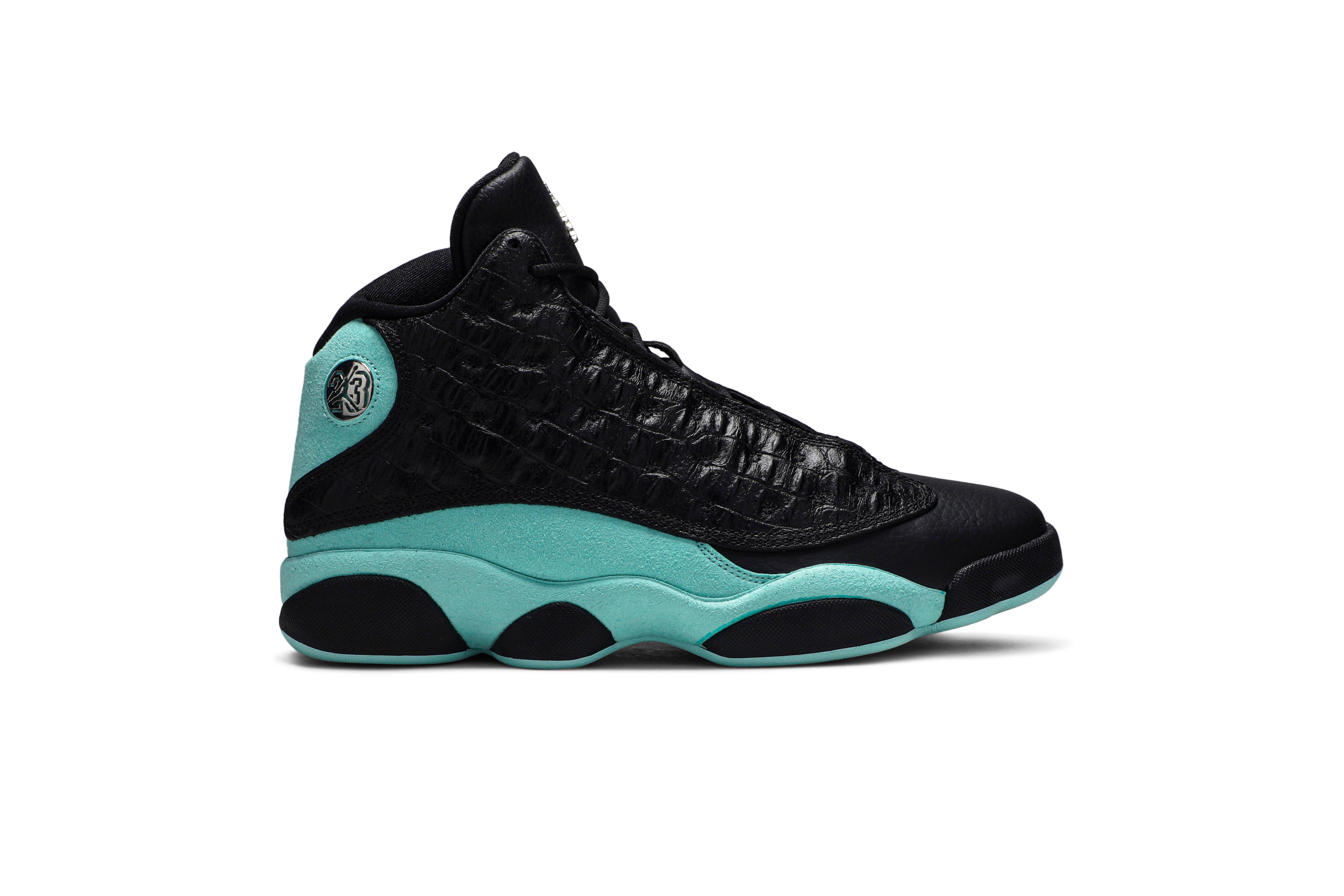 Air Jordan 13 Retro 'Island Green' - 1