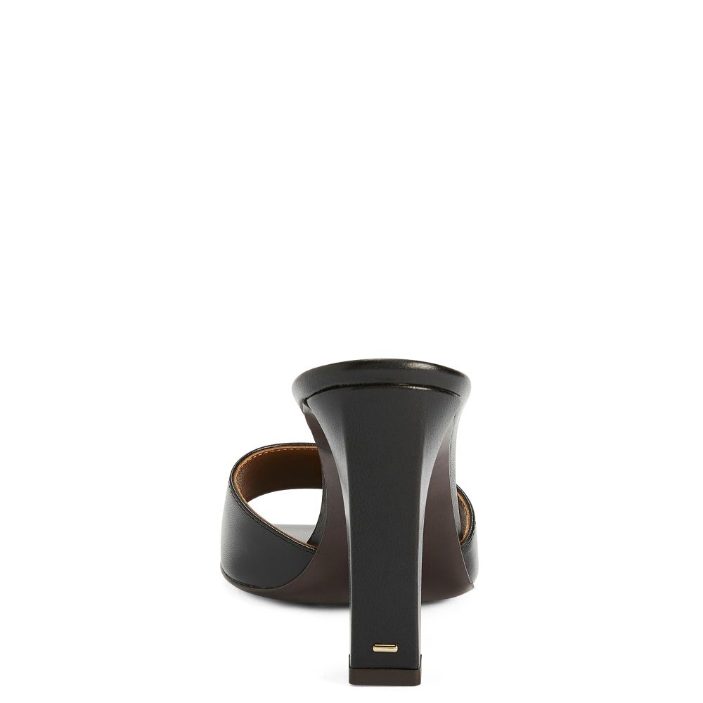 Talia Mule 90 - 4