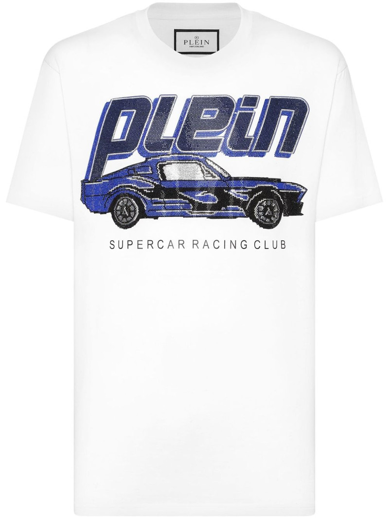 Cars Racing T-shirt 1