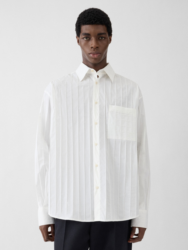The Camargue shirt 3