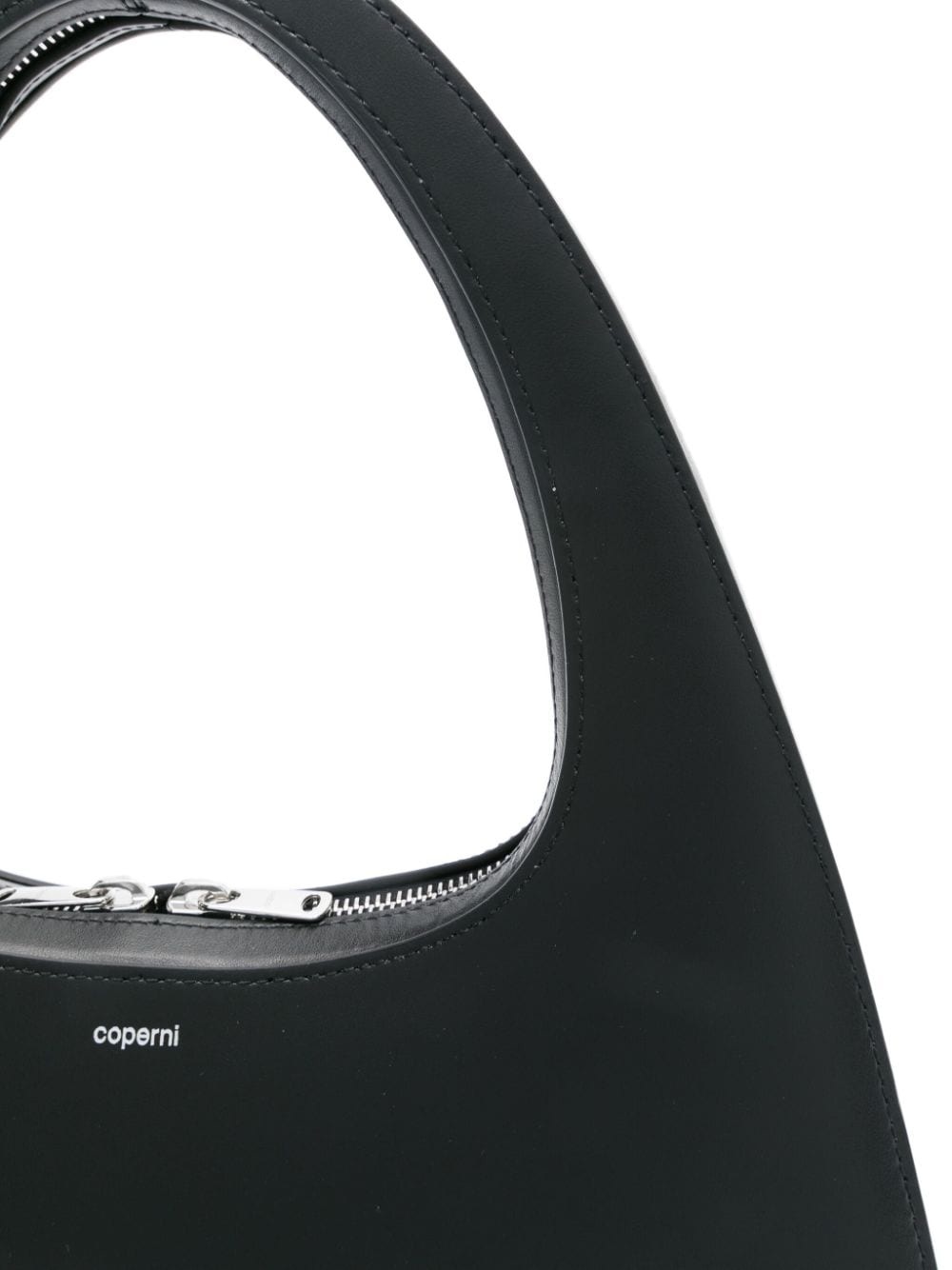 large Swipe tote bag - 4