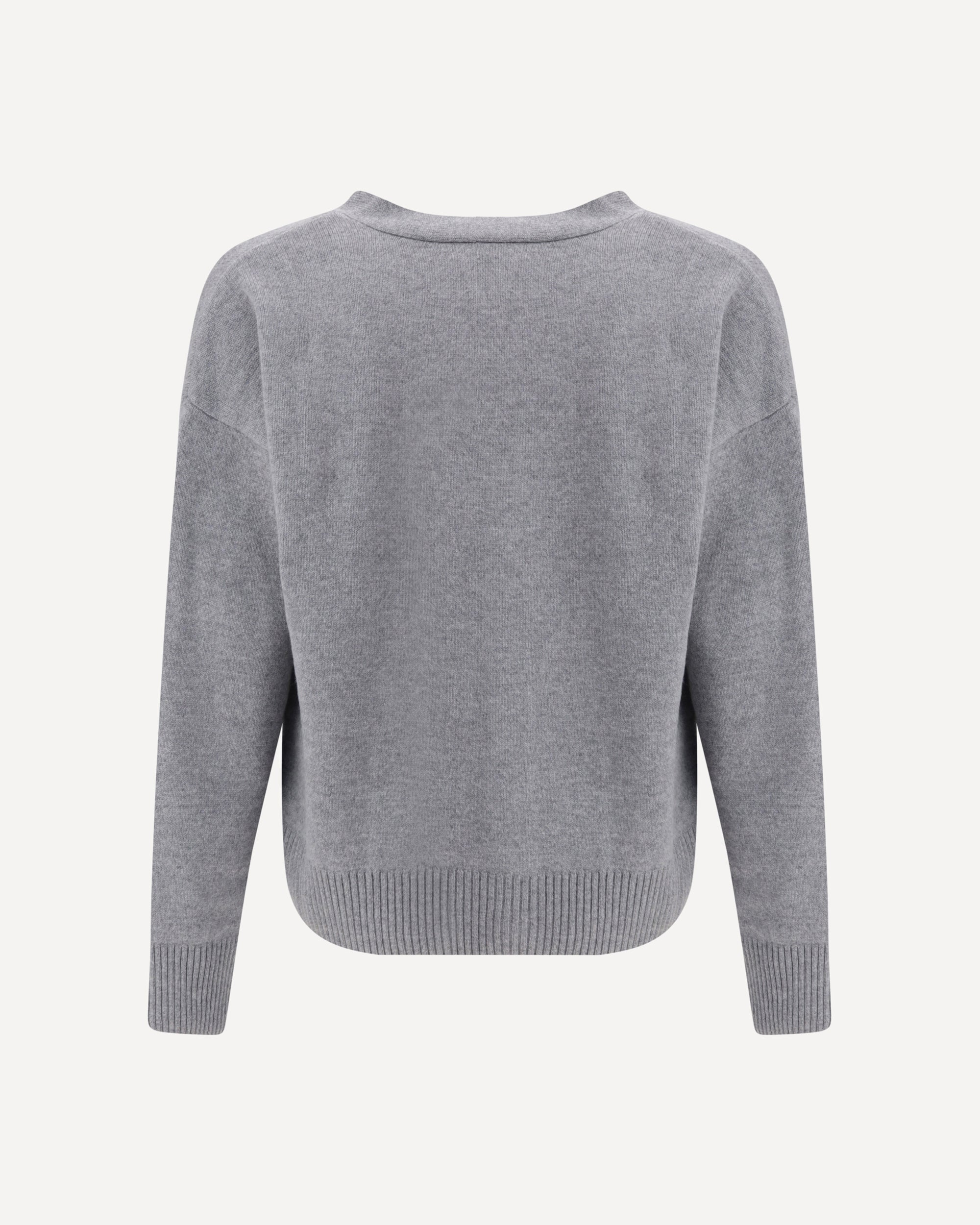 Ami De Coeur Cardigan - 2