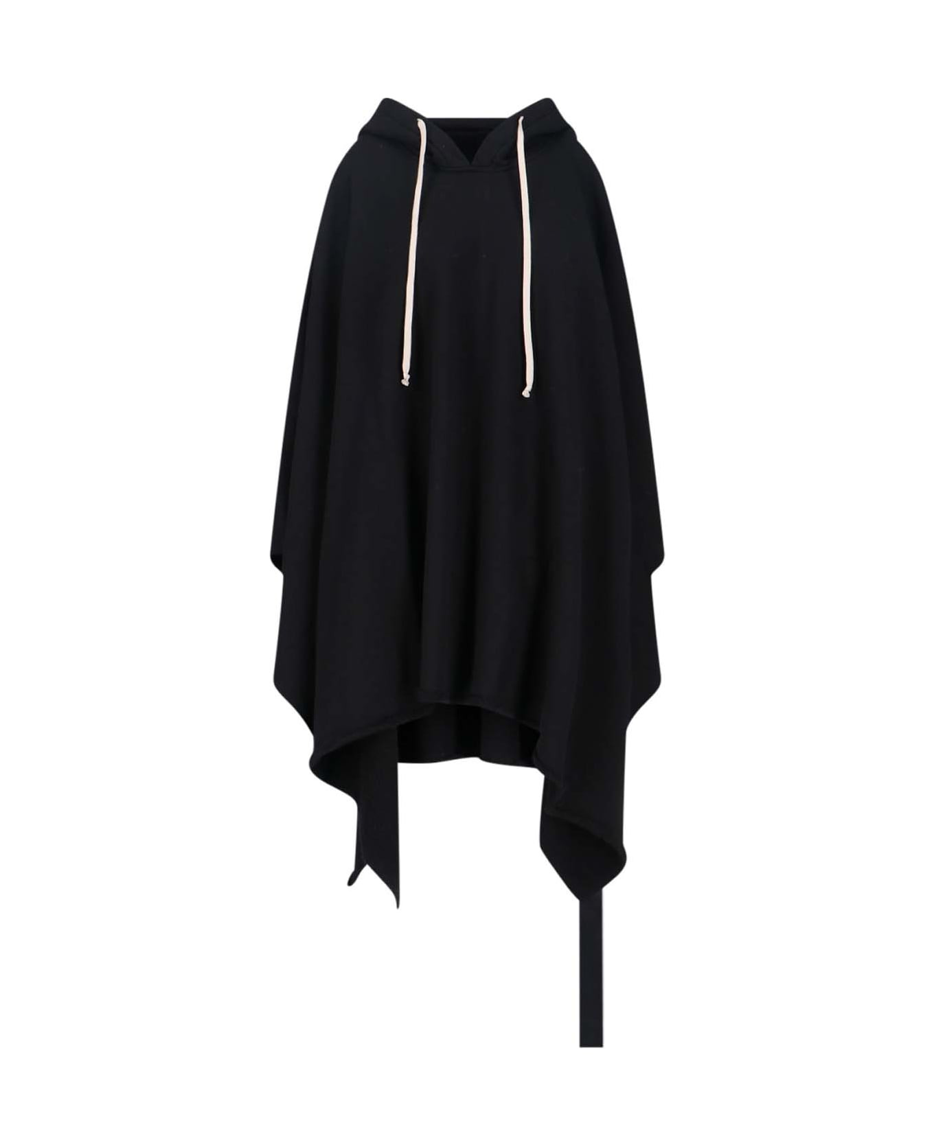Poncho "concordians" - 1