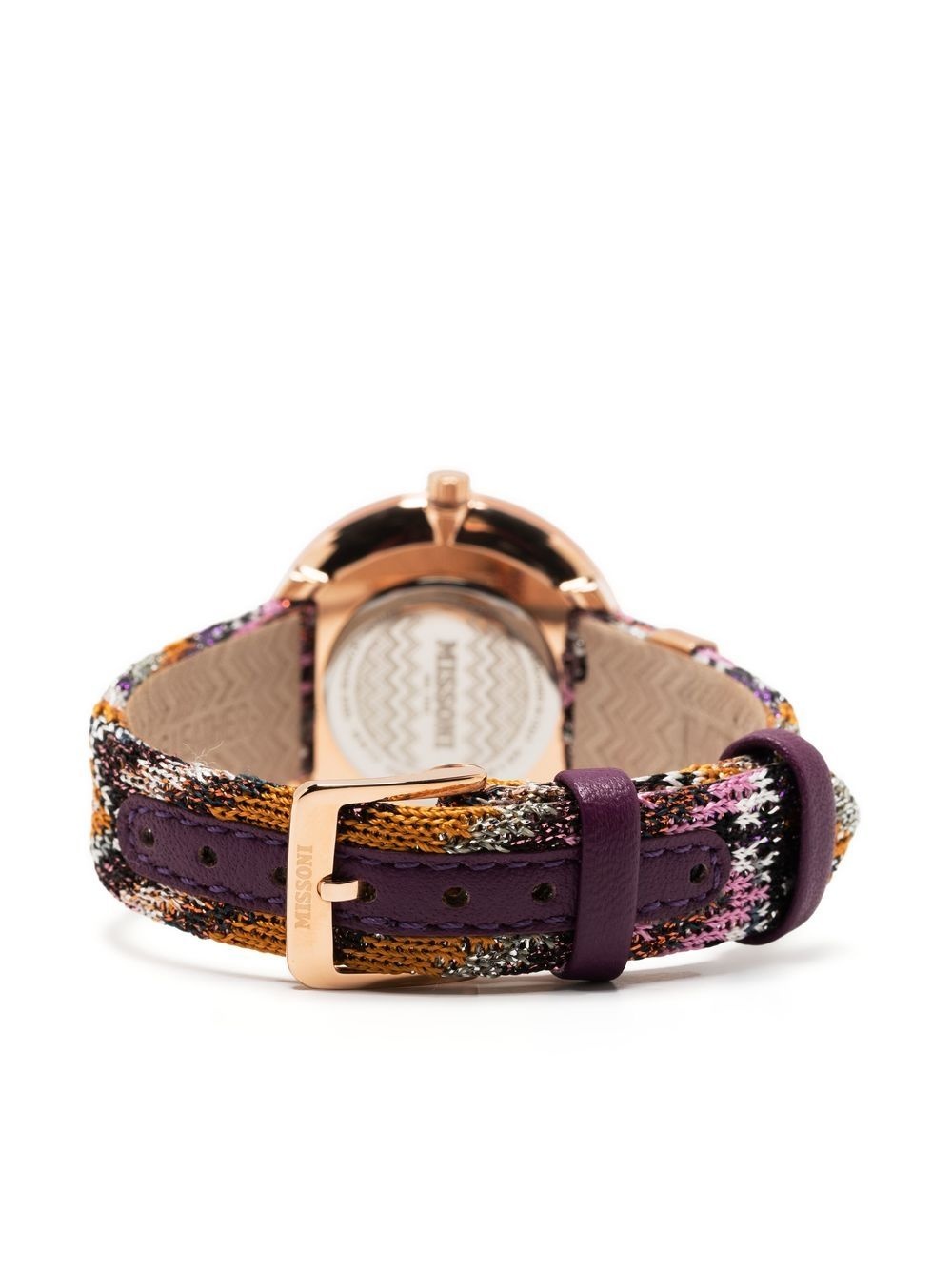 M1 zigzag-motif 34mm - 4