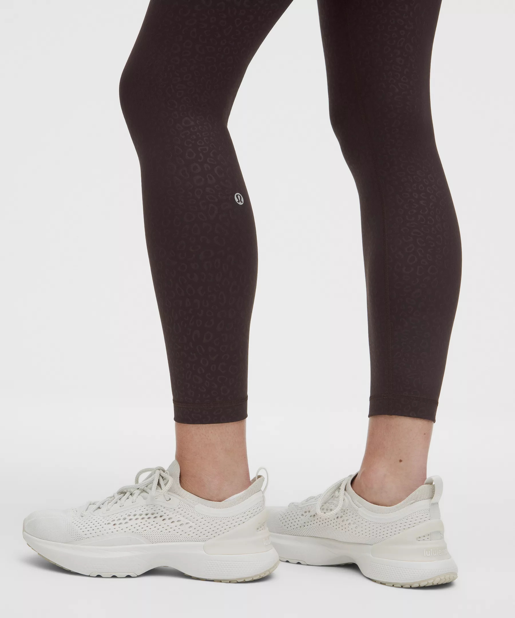 Wunder Train High-Rise Tight 25" - 6
