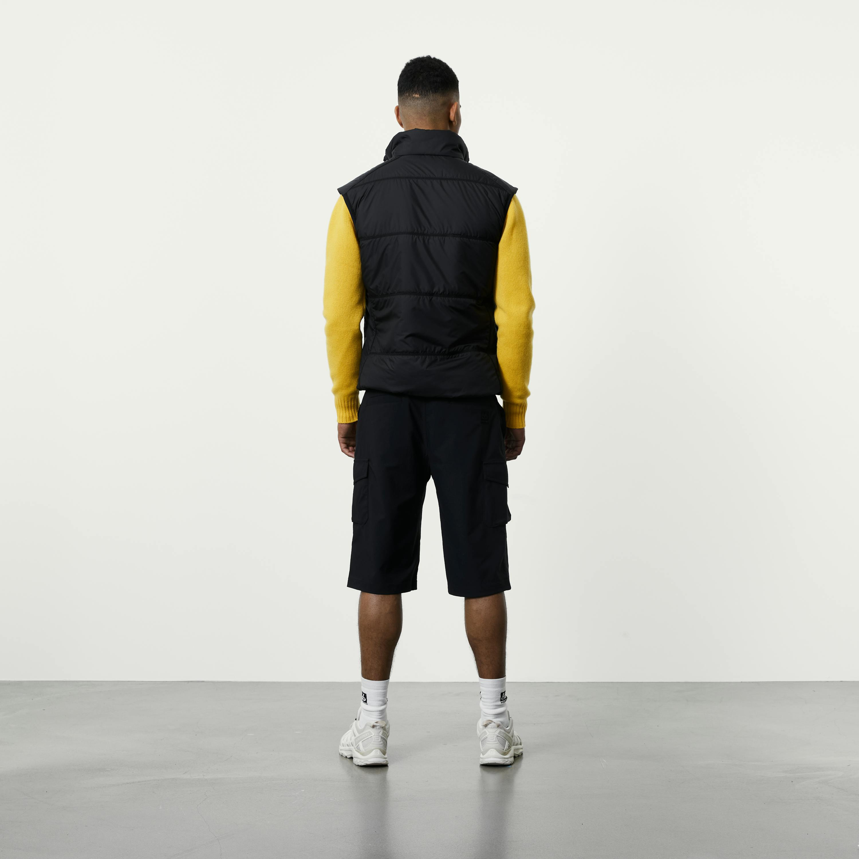 Vatnajökull Polartec® Power Fill™ vest (Unisex) - 2