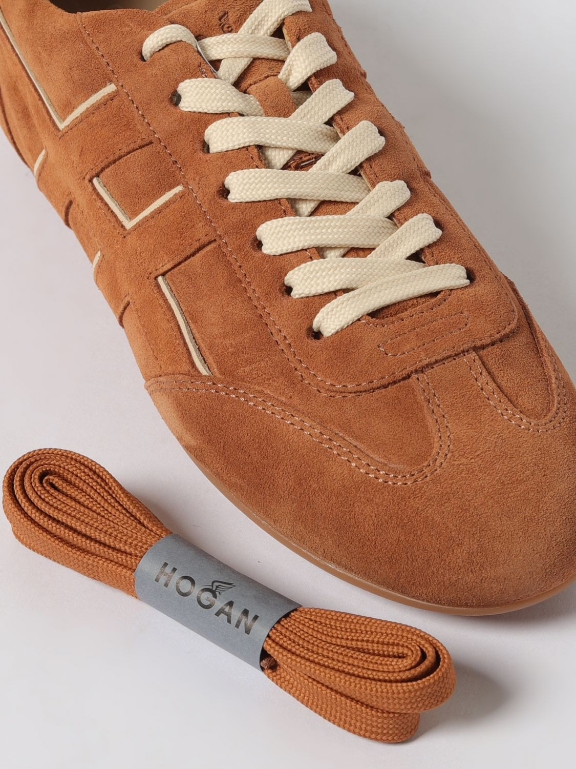 Sneakers woman Hogan - 4
