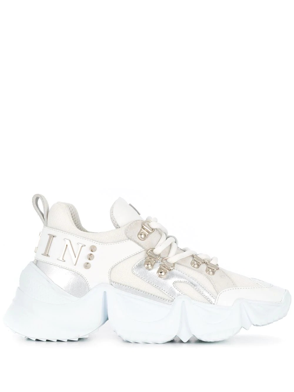 chunky Runner sneakers - 1