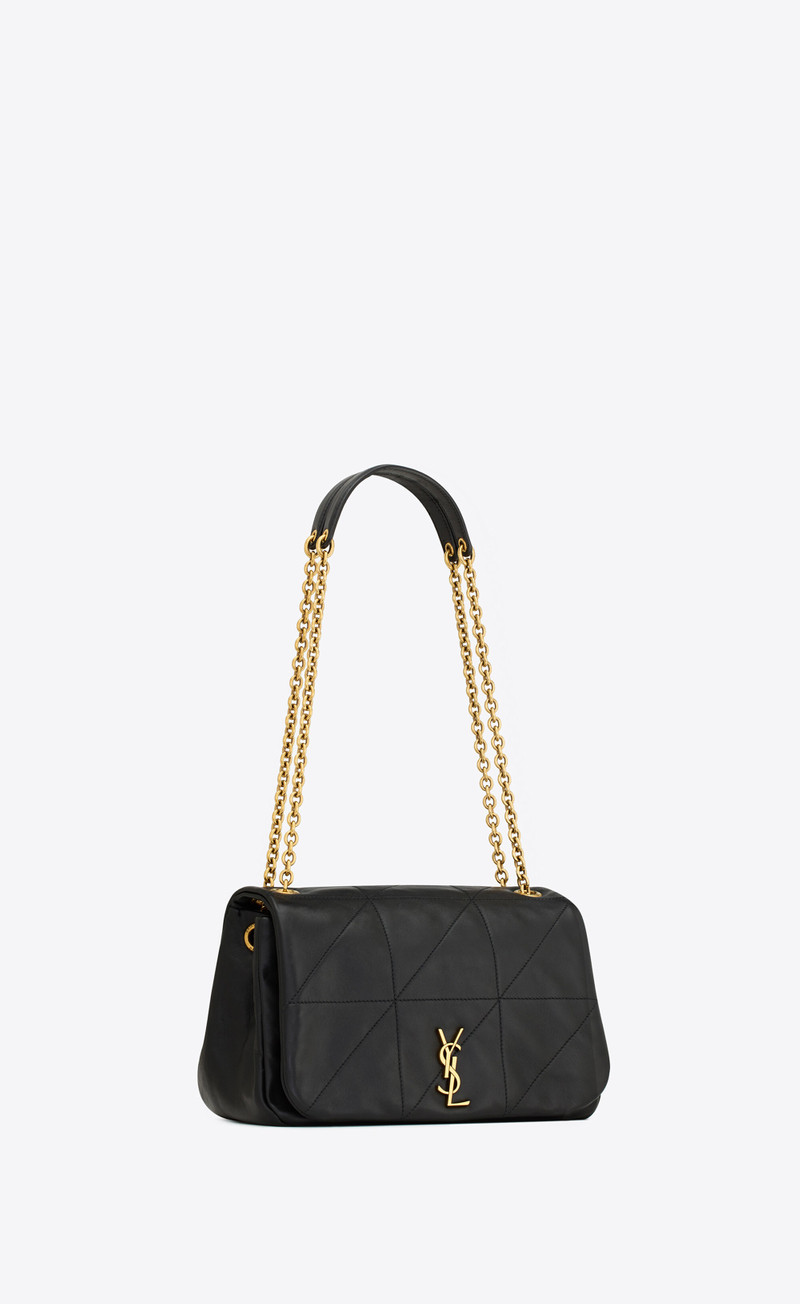 jamie 4.3 small in lambskin 6