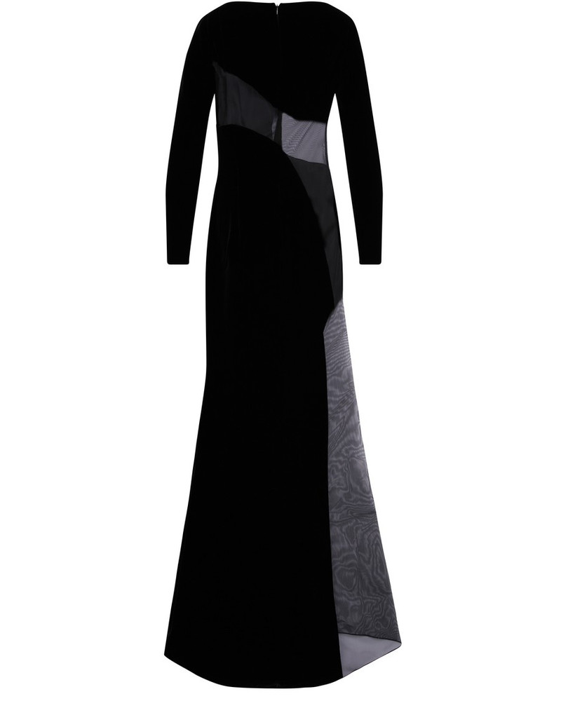 Evening dress 3