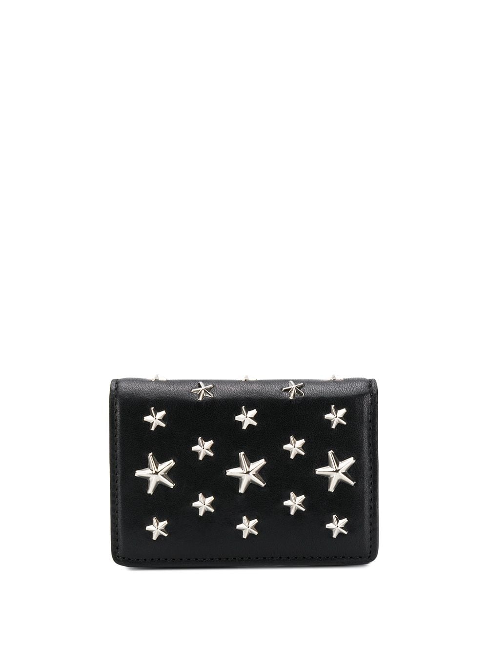 Jaxi star-studded wallet - 1