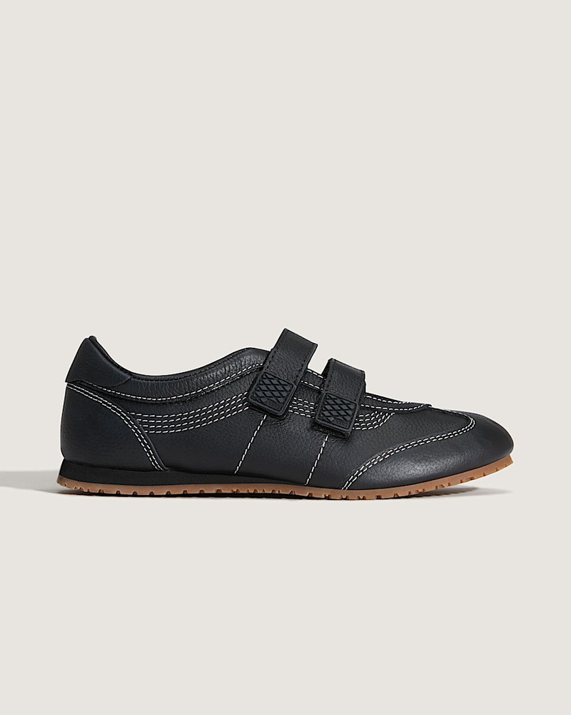 Premium Mary Jane Super Lowpro Shoe 5