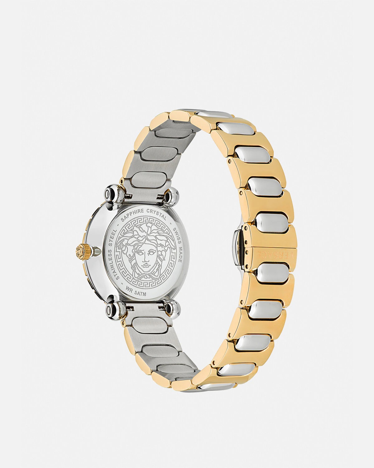 Greca Twist Watch - 2