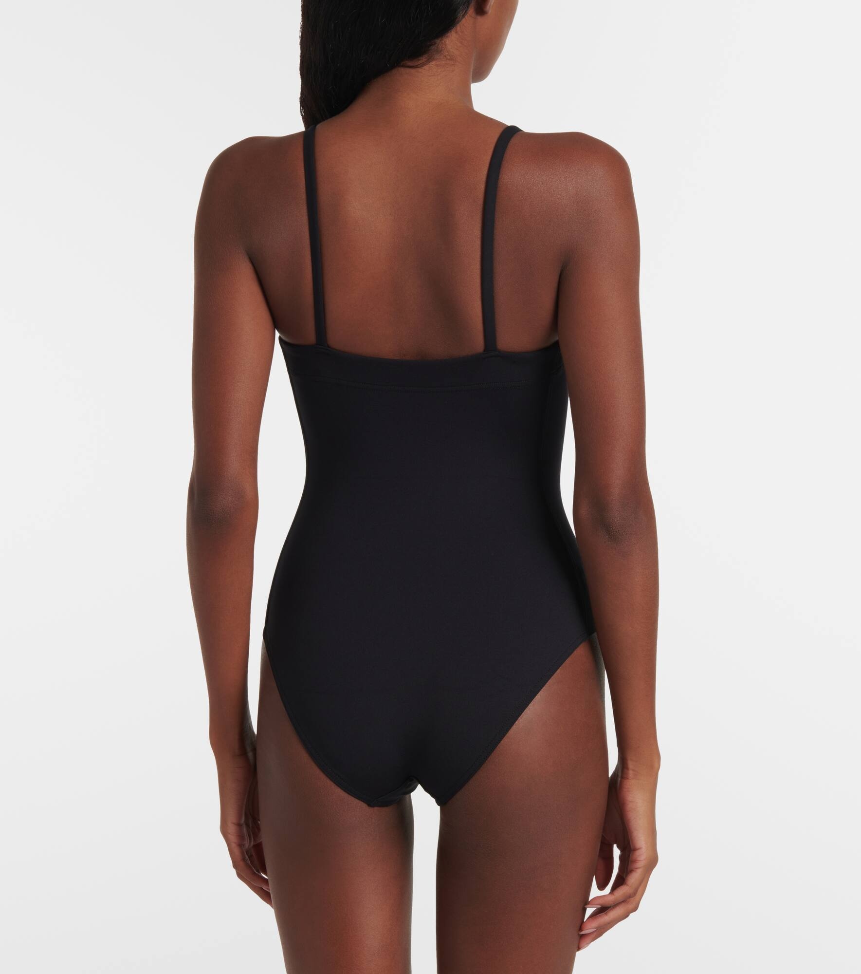 Aquarelle swimsuit - 3