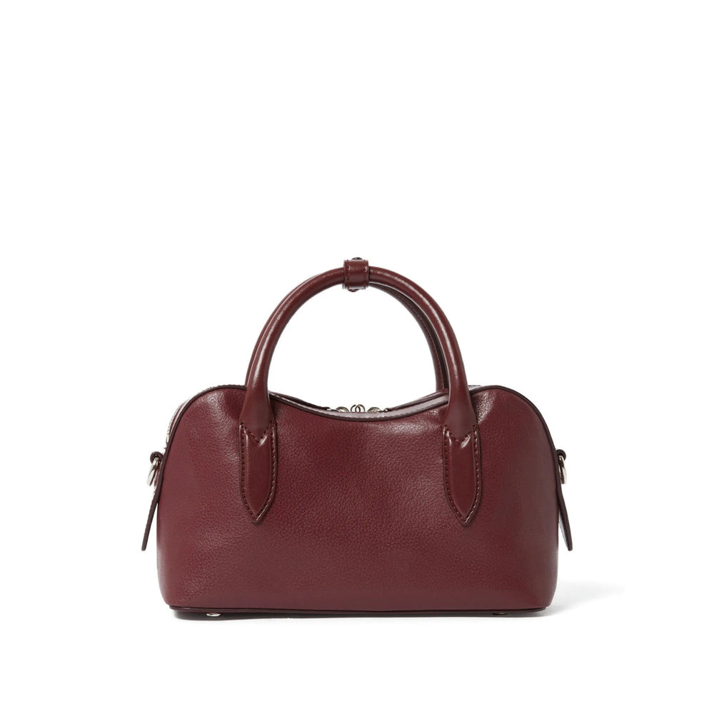 Stella Mccartney Red Tote Bags Women - 2