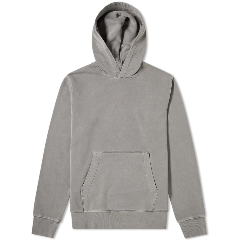 Ksubi Seeing Lines Hoody - 1