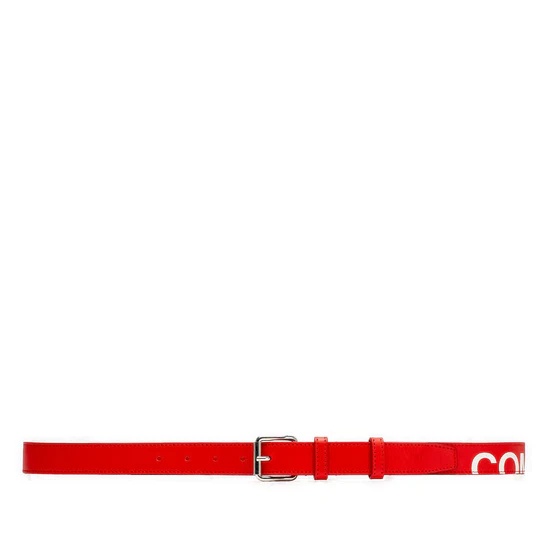 Logo Belt - 2