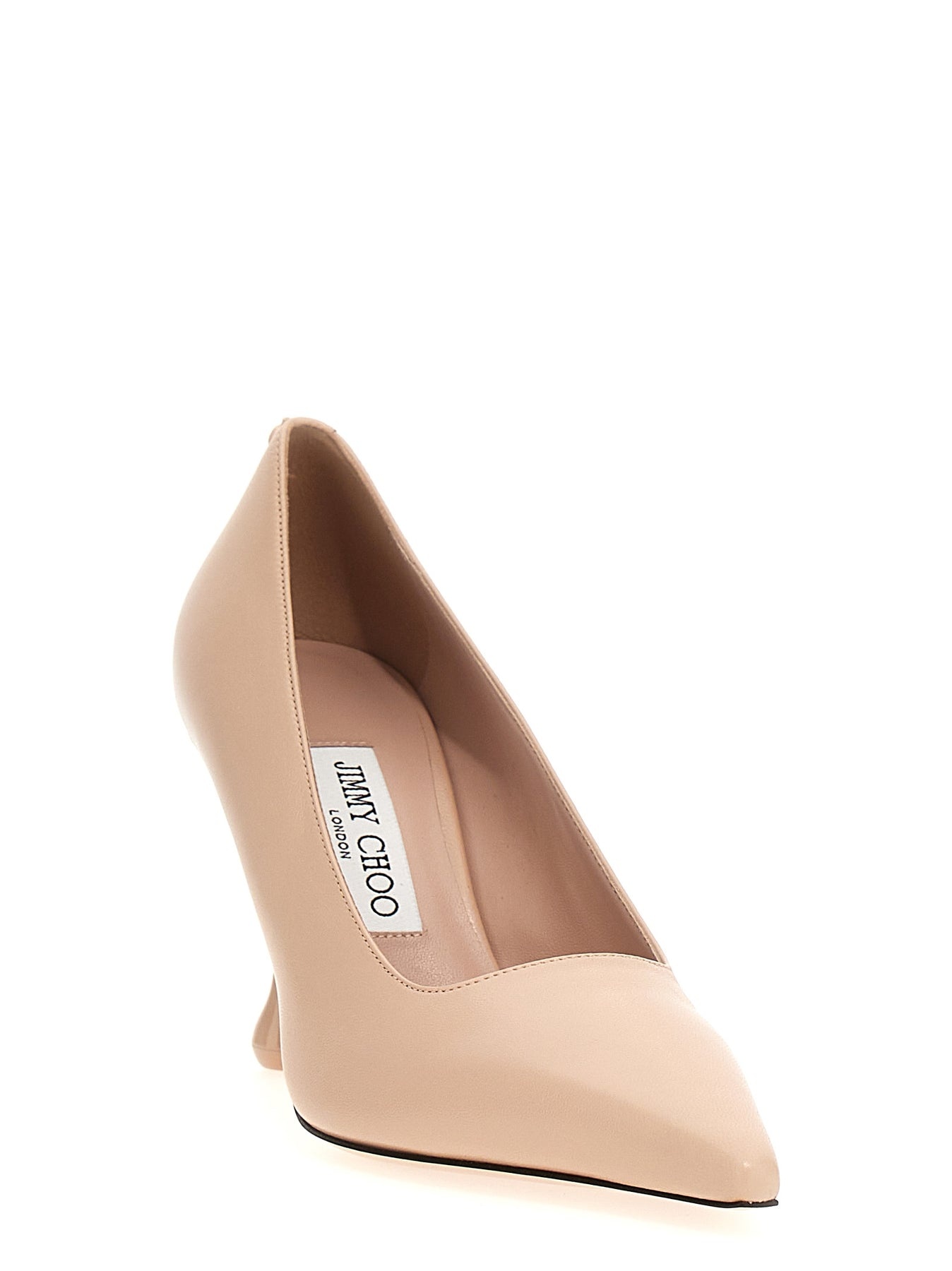 Ixia Pumps Pink - 2